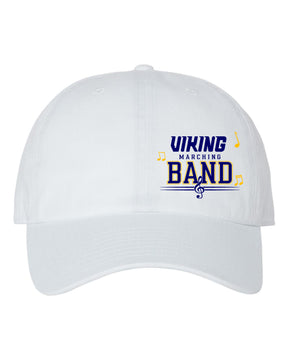 Vernon Marching Band Design 5 Trucker Hat