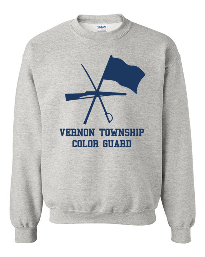 Viking Band non hooded sweatshirt Design 7
