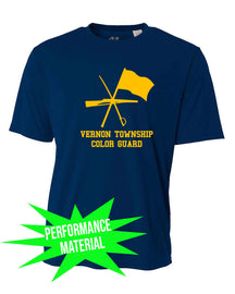 Viking Band Performance Material T-shirt design 7