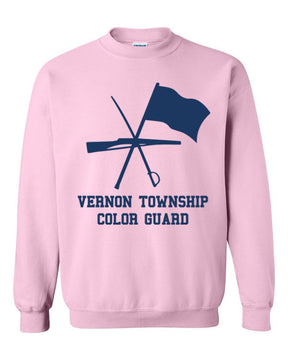 Viking Band non hooded sweatshirt Design 7