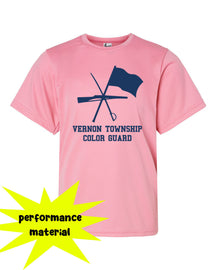 Viking Band Performance Material T-shirt design 7
