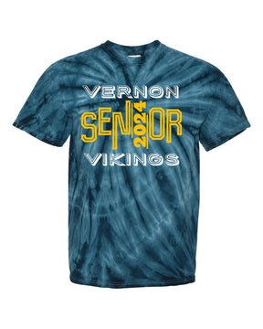 Vths Design 6 Tie Dye t-shirt