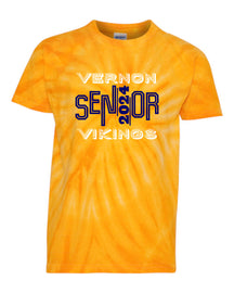 Vths Design 6 Tie Dye t-shirt