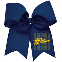 VTHS Bow Design 7