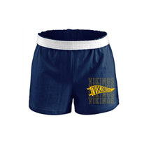 VTHS Girls Shorts Design 7