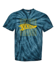 Vths Design 7 Tie Dye t-shirt