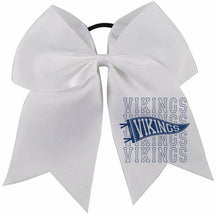 VTHS Bow Design 7