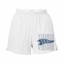 VTHS Girls Shorts Design 7