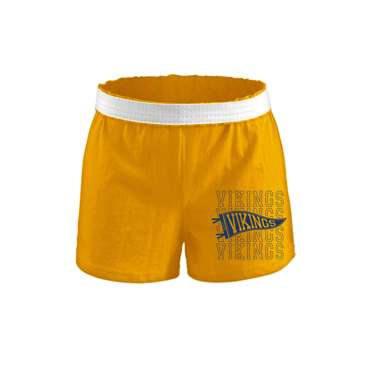 VTHS Girls Shorts Design 7