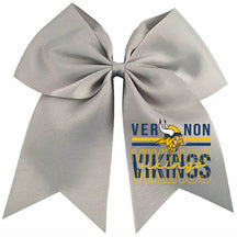 VTHS Bow Design 8