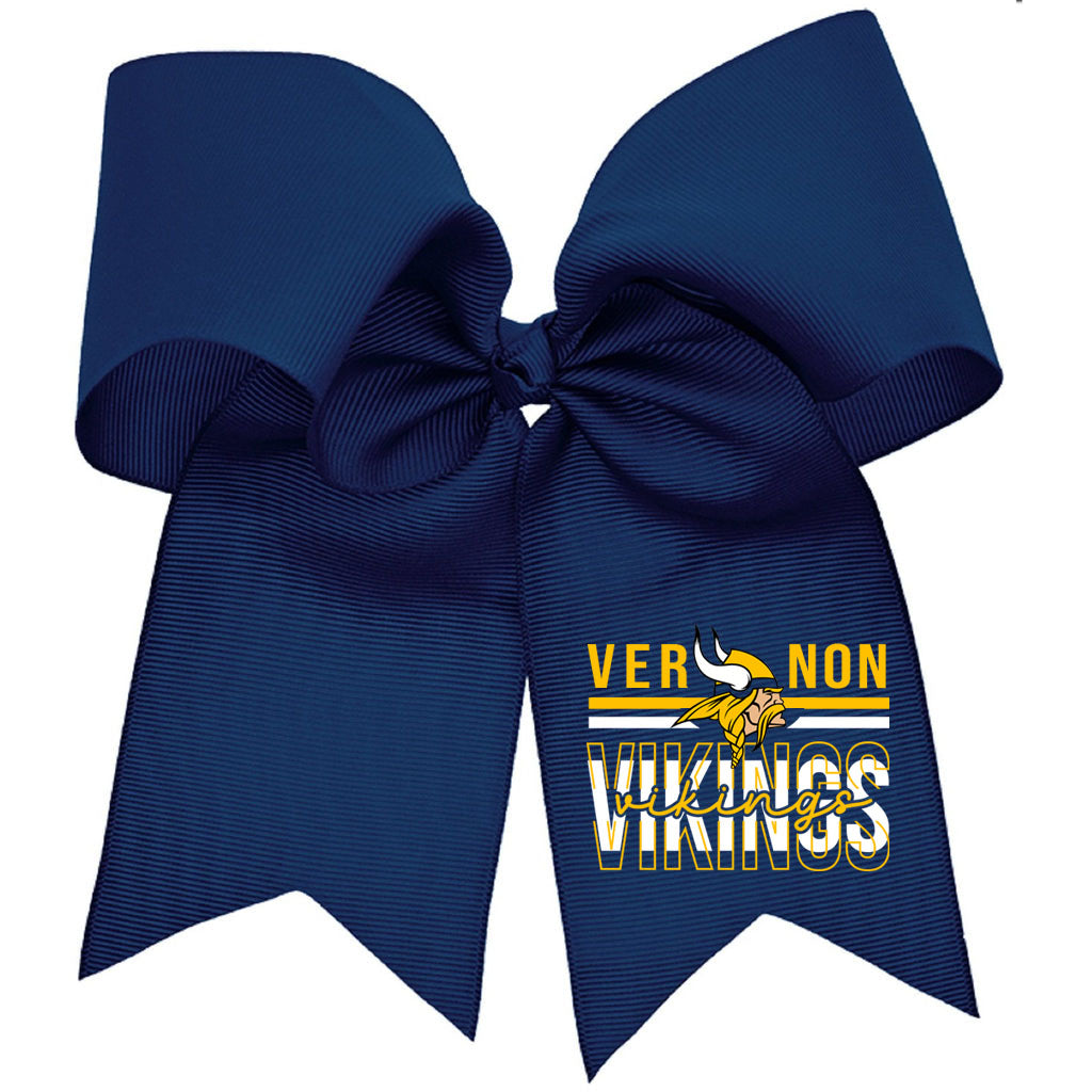 VTHS Bow Design 8