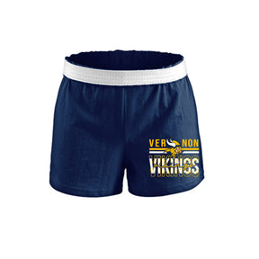 VTHS Girls Shorts Design 8