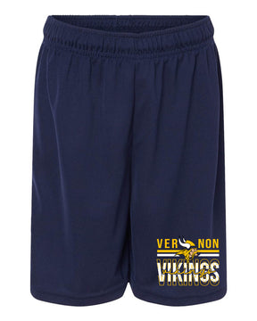 VTHS Performance Shorts Design 8