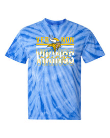 Vths Design 8 Tie Dye t-shirt