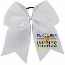 VTHS Bow Design 8