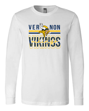 VTHS Long Sleeve Shirt Design 8