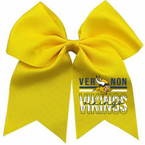 VTHS Bow Design 8