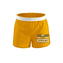 VTHS Girls Shorts Design 8