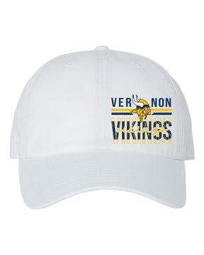 VTHS  Trucker Hat Design 8