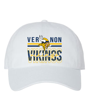 VTHS  Trucker Hat Design 8