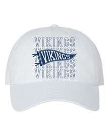 VTHS  Trucker Hat Design 7