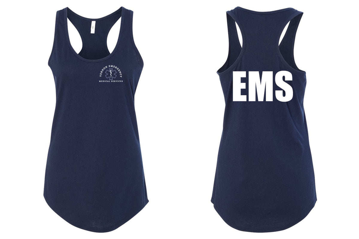 Vernon EMS Tank Top