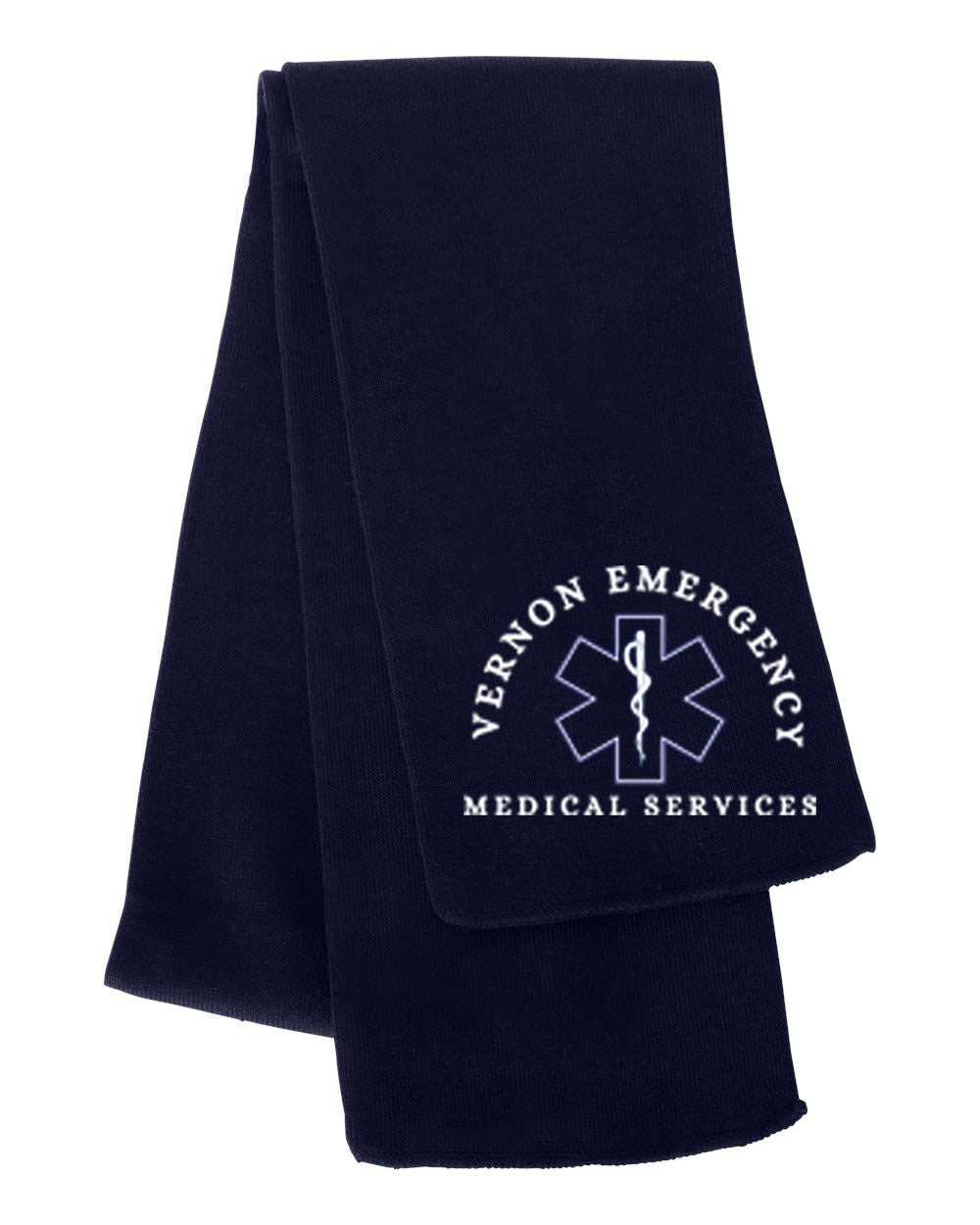 Vernon EMS Scarf