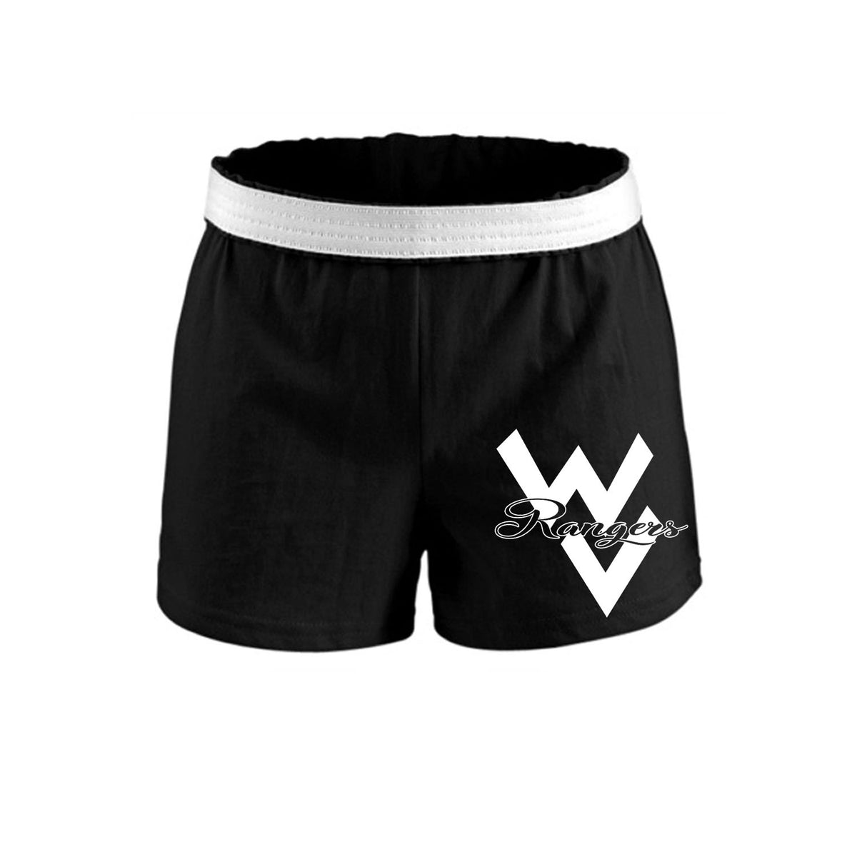 Wallkill Cheer Design 1 Shorts