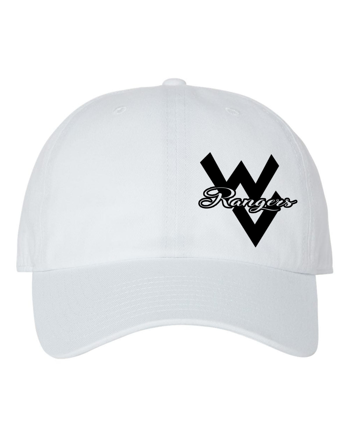 Wallkill Cheer design 1 Trucker Hat