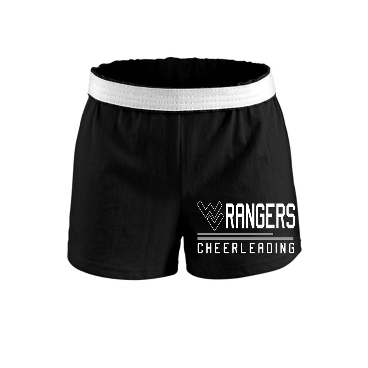 Wallkill Cheer Design 2 Shorts