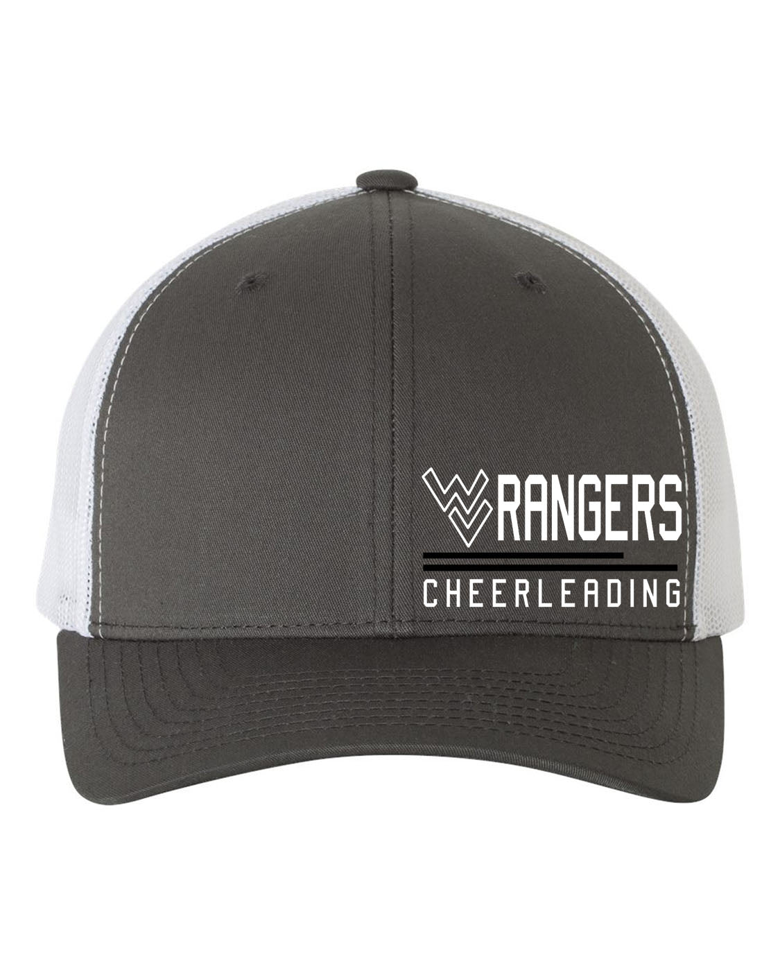 Wallkill Cheer design 2 Trucker Hat