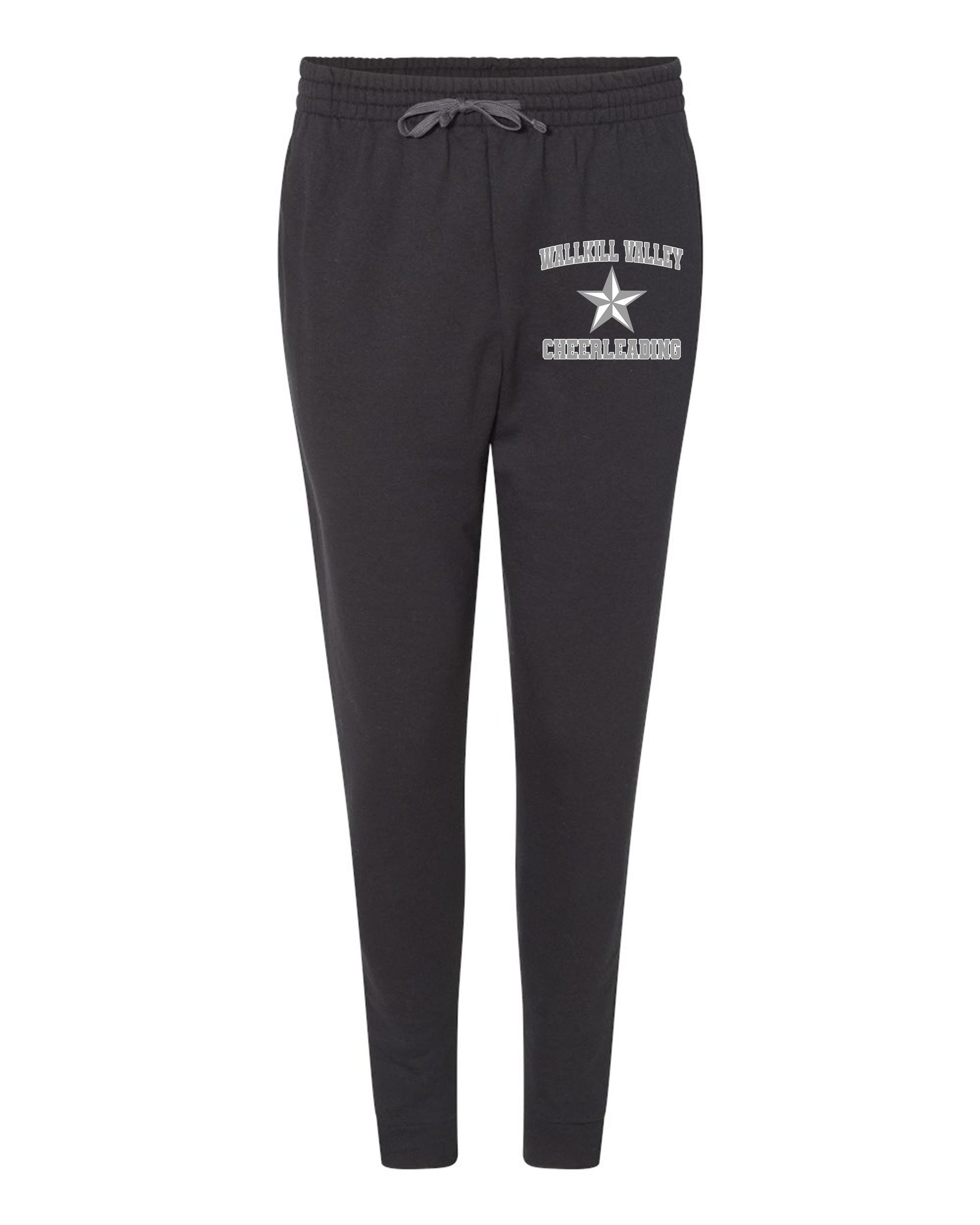 Wallkill cheer design 6 Sweatpants