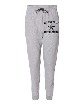 Wallkill cheer design 6 Sweatpants