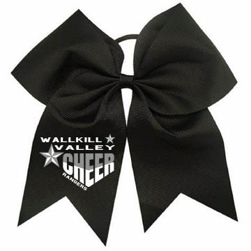 Wallkill Cheer Bow Design 5