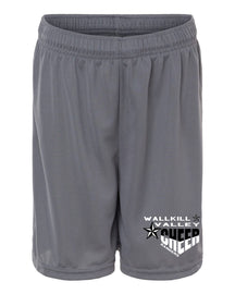 Wallkill Cheer Design 5 Performance Shorts