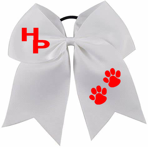 2024 Required Wildcats Cheer Bow Outfit 2