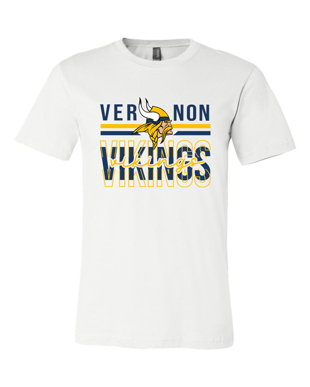 VTHS Design 8 T-Shirt