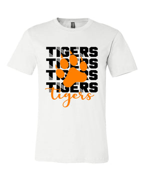 Tigers Design 14 T-Shirt