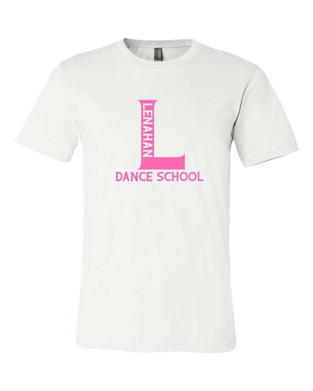 Lenahan Dance design 1 t-Shirt