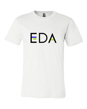 Evolution Dance Arts Design 4 t-Shirt