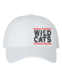 Wildcats Cheer design 1 Trucker Hat