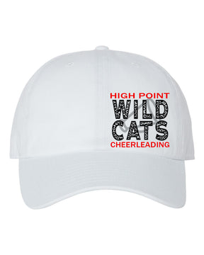 Wildcats Cheer design 1 Trucker Hat