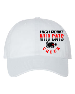 Wildcats Cheer design 2 Trucker Hat