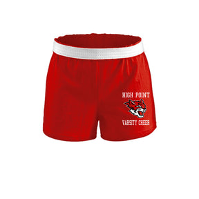 Wildcats Cheer Design 3 Shorts