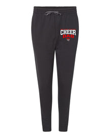 Wildcats Cheer Design 6 Sweatpants