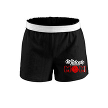 Wildcats Cheer Design 7 Shorts