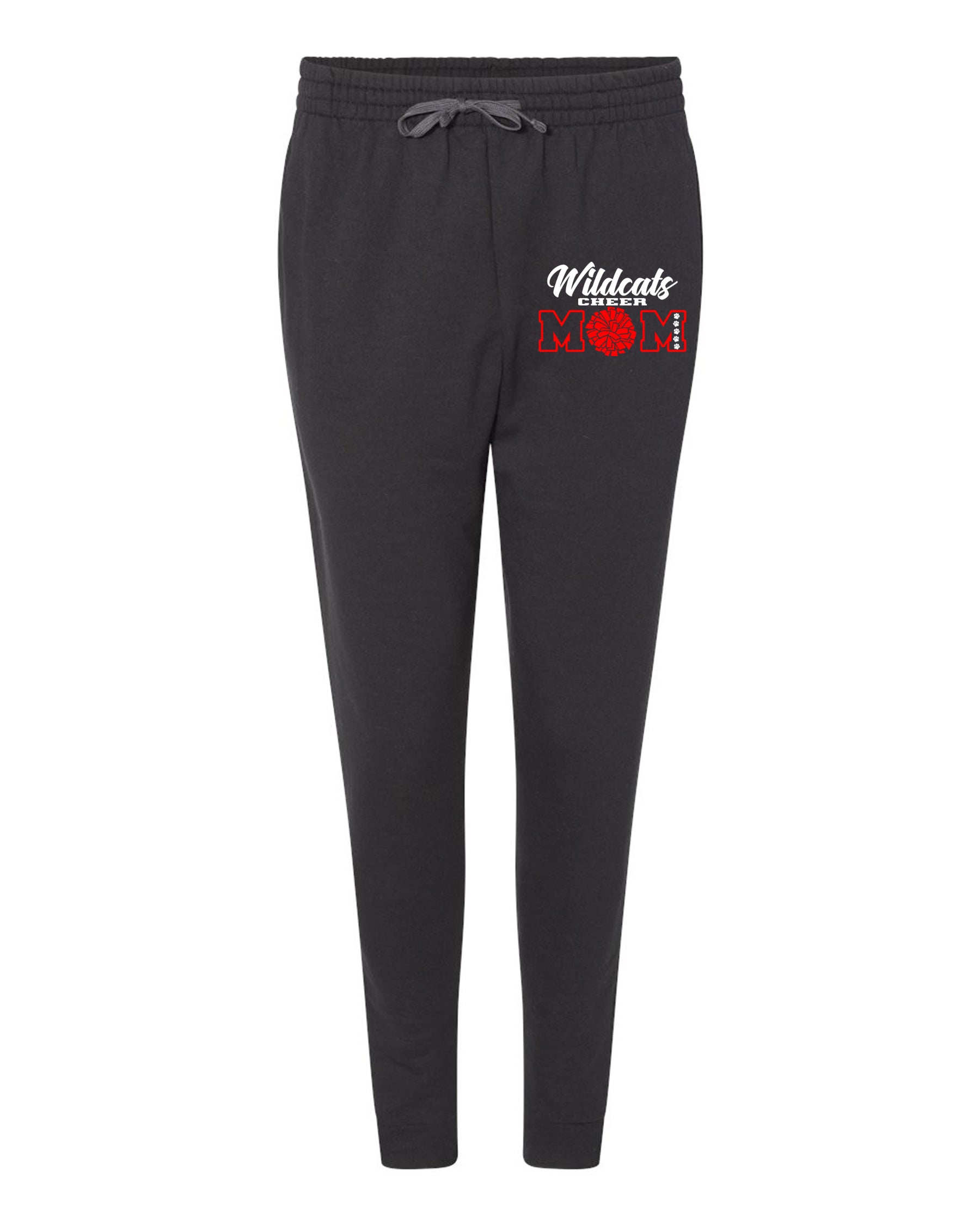 Wildcats Cheer Design 7 Sweatpants