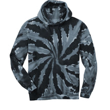 Stillwater Tie-Dye Hooded Sweatshirt Design 20