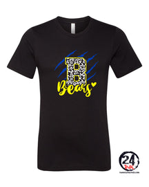 Bears design 11 t-Shirt