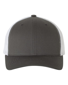 Sussex Middle design 1 Trucker Hat